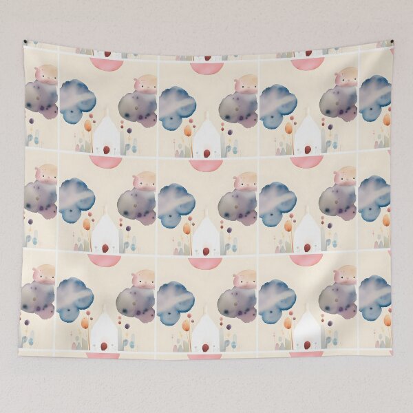 Item preview, Dreamy View designed and sold by ccristinaaorzz.