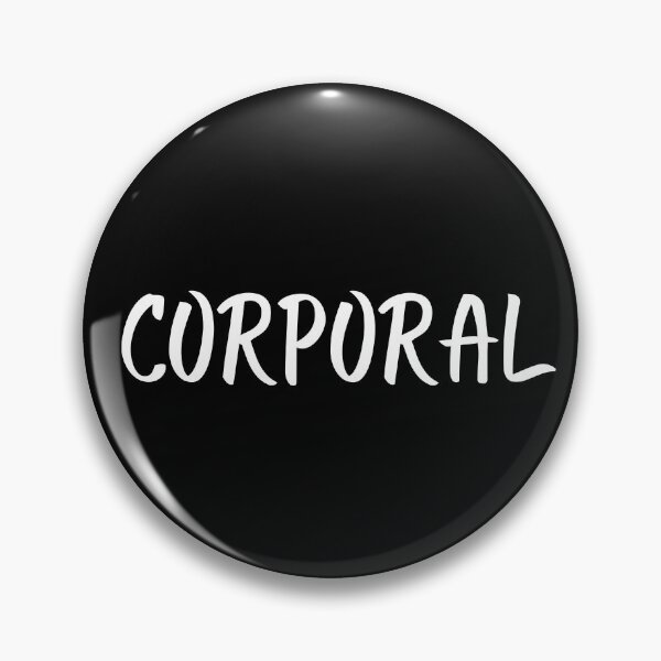 Item preview, Corporal designed and sold by MilitaryRus.
