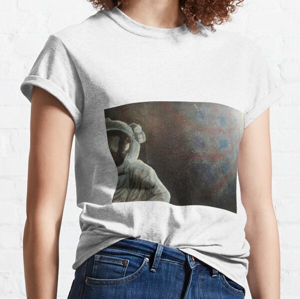 Untitled Classic T-Shirt
