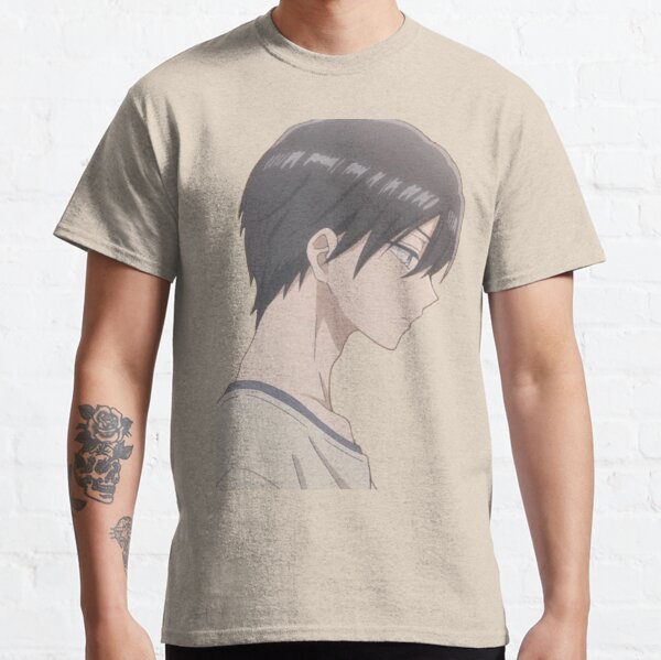 Yamada Kun T-Shirts for Sale | Redbubble