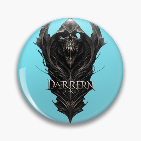 Item preview, Dark and darker designed and sold by krishana3d.