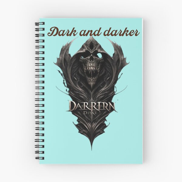 Item preview, Dark and darker designed and sold by krishana3d.