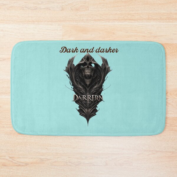 Item preview, Dark and darker designed and sold by krishana3d.