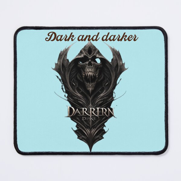 Item preview, Dark and darker designed and sold by krishana3d.