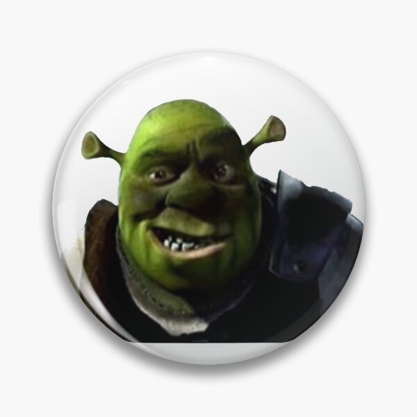 Item preview, Solid shrek designed and sold by AdjAnaaa.
