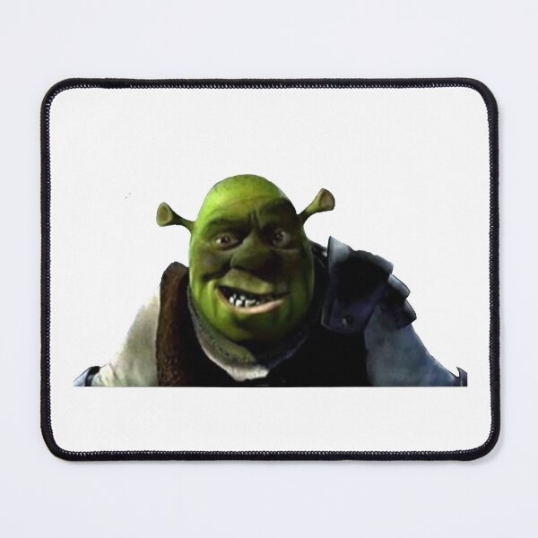 Item preview, Solid shrek designed and sold by AdjAnaaa.