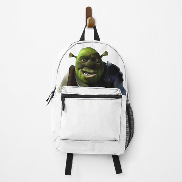 Aperçu de l'œuvre Shrek solide créée et vendue par AdjAnaaa.