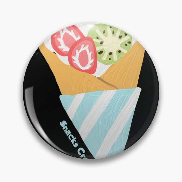 Item preview, CREPS designed and sold by LaurGlover.