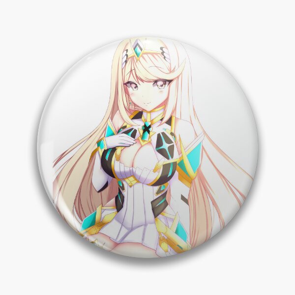 Item preview, Mythra  designed and sold by MissMochii.