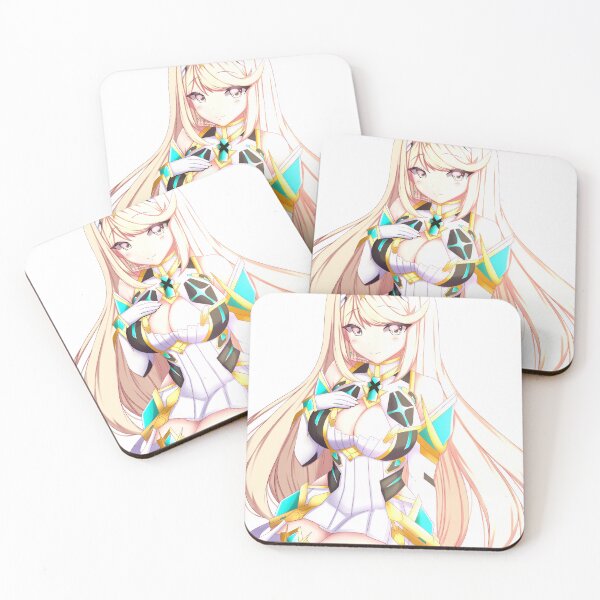 Item preview, Mythra  designed and sold by MissMochii.