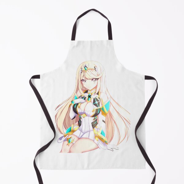 Item preview, Mythra designed and sold by MissMochii.