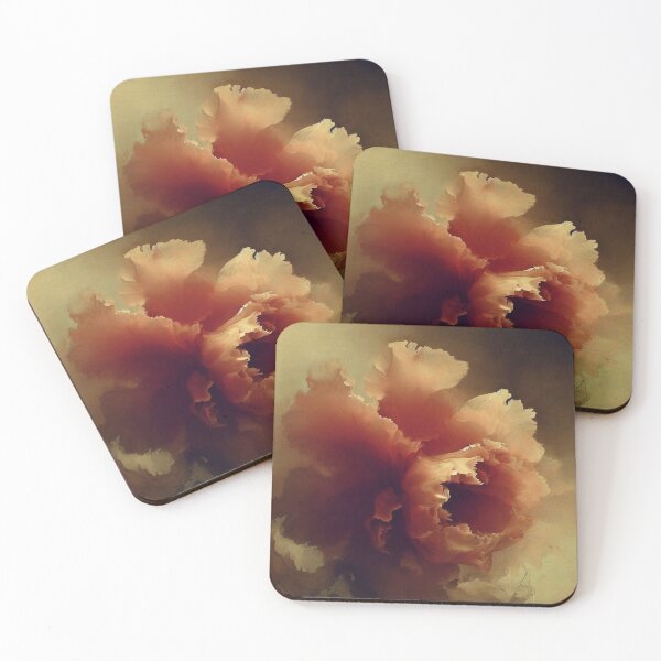 Item preview, Sotto flower in the style of Goya designed and sold by Kowinstore.