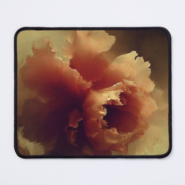 Item preview, Sotto flower in the style of Goya designed and sold by Kowinstore.