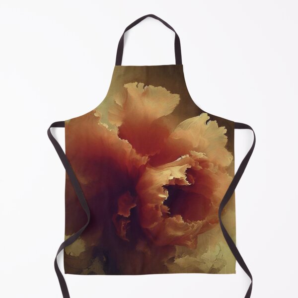 Item preview, Sotto flower in the style of Goya designed and sold by Kowinstore.