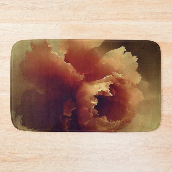 Item preview, Sotto flower in the style of Goya designed and sold by Kowinstore.
