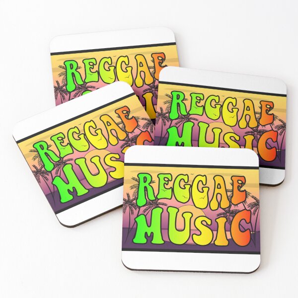 Item preview, música reggae1 designed and sold by FernCarro.