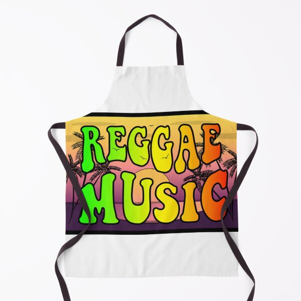 Item preview, reggae music 1 designed and sold by FernCarro.