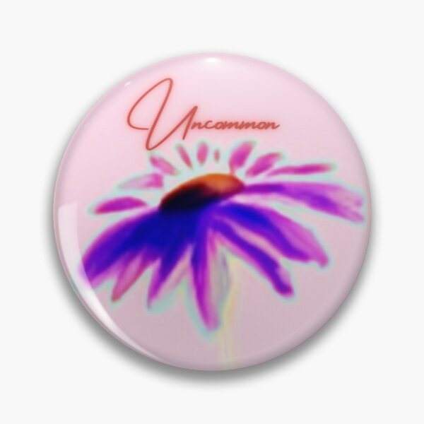 Item preview, The Uncommon Daisy designed and sold by IvaRenee.