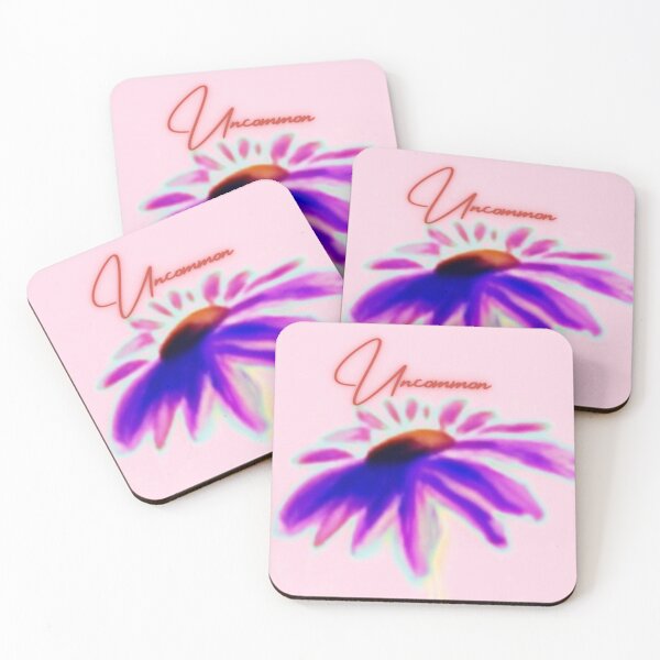 Item preview, The Uncommon Daisy designed and sold by IvaRenee.