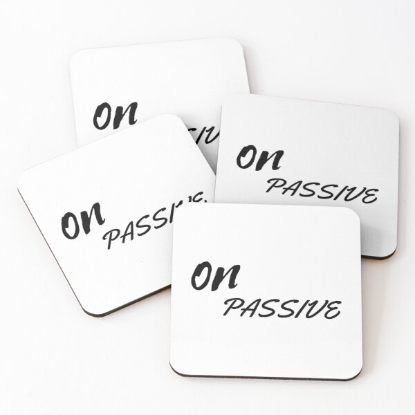 Item preview, On passive  designed and sold by BrendasaLee.