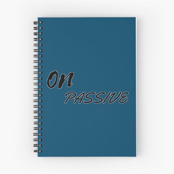 Item preview, On passive  designed and sold by BrendasaLee.