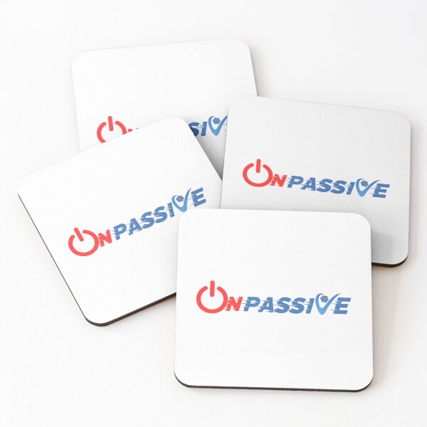 Item preview, ONPASSIVE   THE FUTURE OF INTERNET Artificial Intelligence TShirt  designed and sold by BrendasaLee.