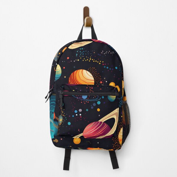Item preview, Cosmic patterns: Planet formation B designed and sold by Muangluang.