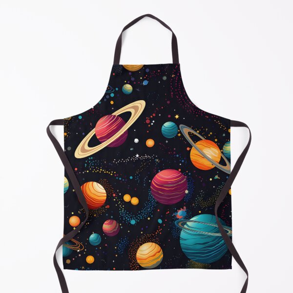 Item preview, Cosmic patterns: Planet formation B designed and sold by Muangluang.