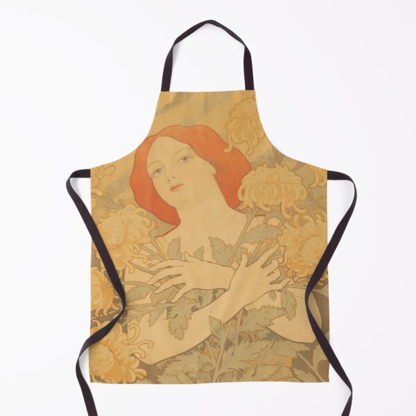 Item preview, Paul Berthon, Les Roses designed and sold by NouveauEra.