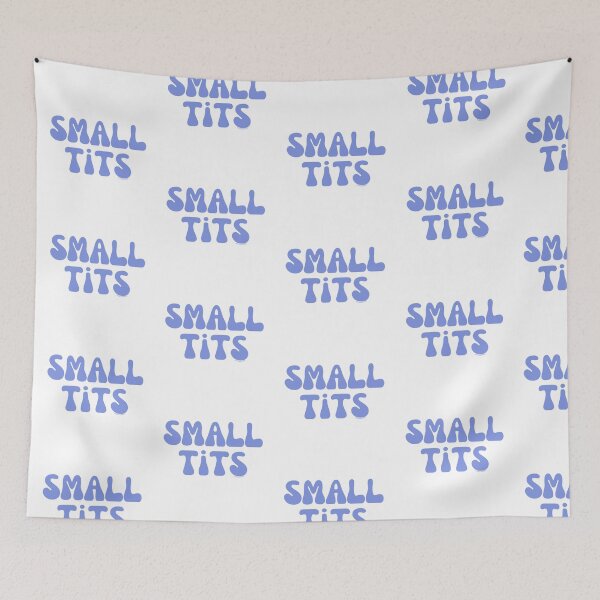 Aperçu de l'œuvre Petits seins, v12 | @lilsboobthangs créée et vendue par lilsboobthangs.