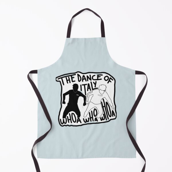 Item preview, The Dance Of Italy Unus Annus designed and sold by Deenakoon.