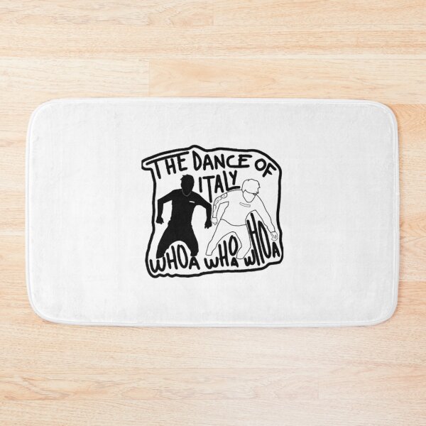 Item preview, The Dance Of Italy Unus Annus designed and sold by Deenakoon.