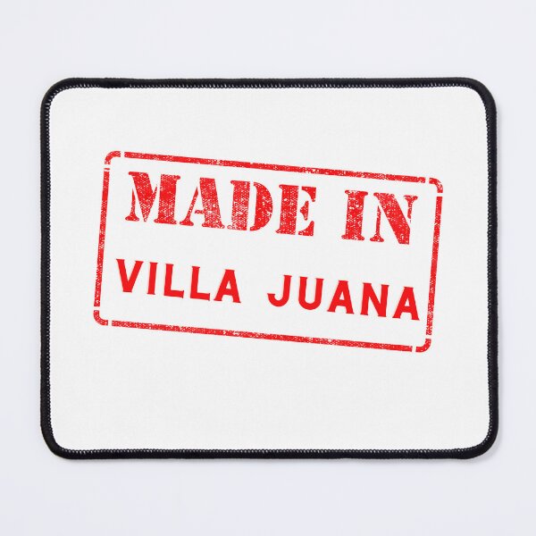 Item preview, Dominican Cities: Villa Juana designed and sold by Jerseysrd.