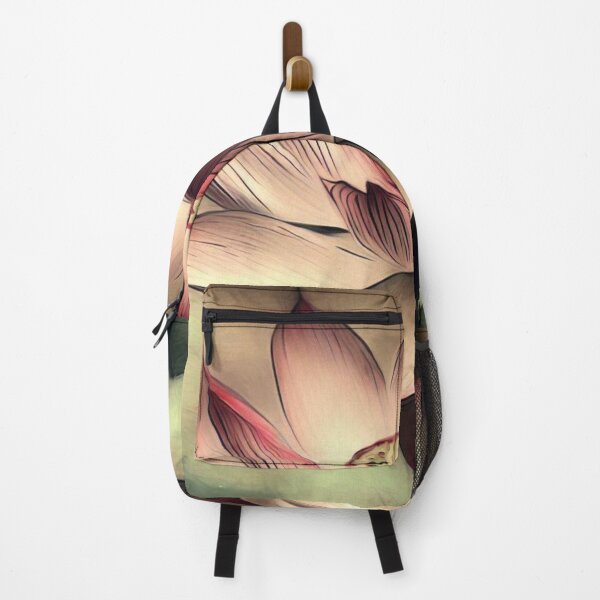 Item preview, Lotus flower in the style of Goya designed and sold by Kowinstore.