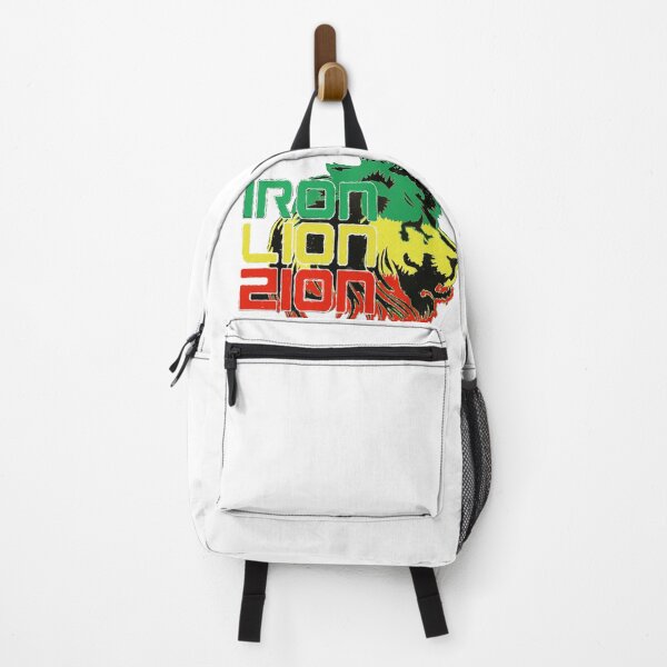 Item preview, Reggae Rasta Iron2 designed and sold by FernCarro.