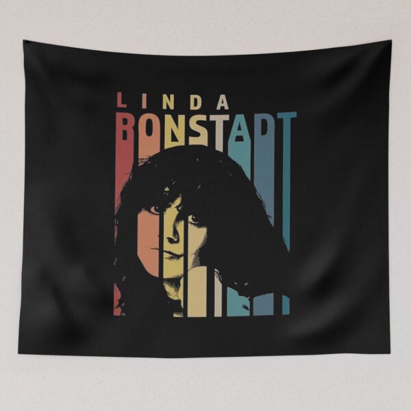 Item preview, Linda Ronstadt designed and sold by dtyqmen.