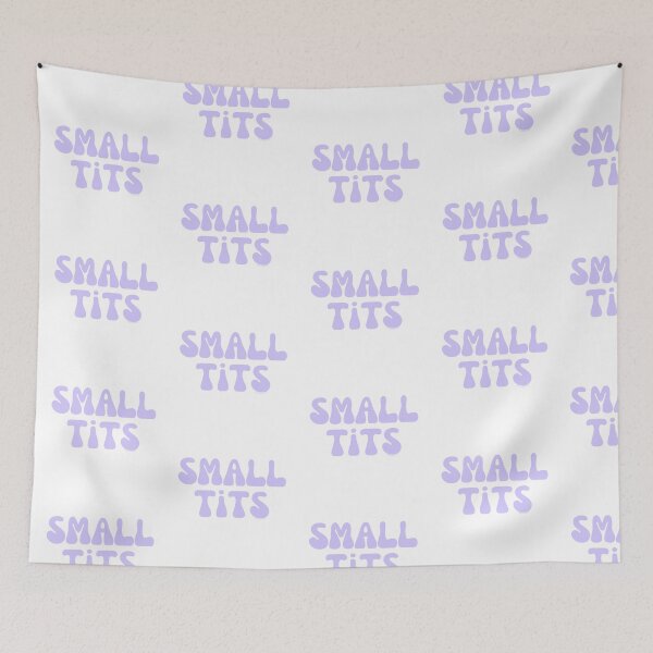 Aperçu de l'œuvre Small tits, v14 | @lilsboobthangs créée et vendue par lilsboobthangs.