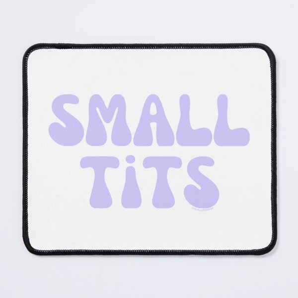 Aperçu de l'œuvre Small tits, v14 | @lilsboobthangs créée et vendue par lilsboobthangs.