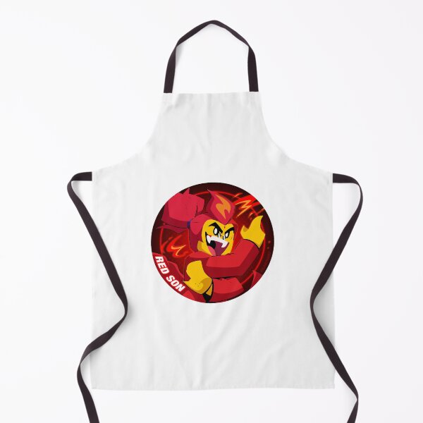 Item preview, Red Son!  designed and sold by ryatto.