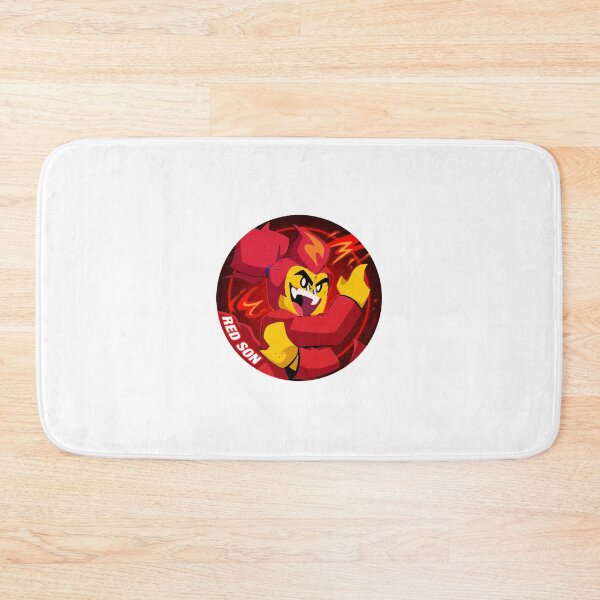 Item preview, Red Son!  designed and sold by ryatto.