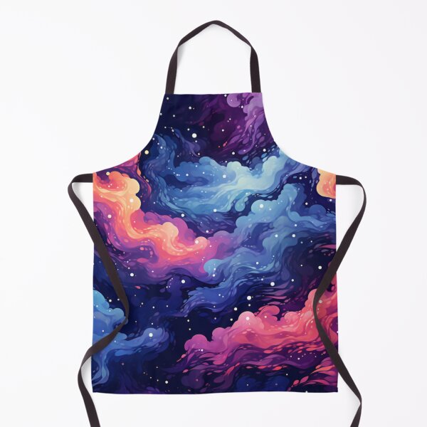 Item preview, Cosmic patterns: Planet formation cloud cosmic designed and sold by Muangluang.