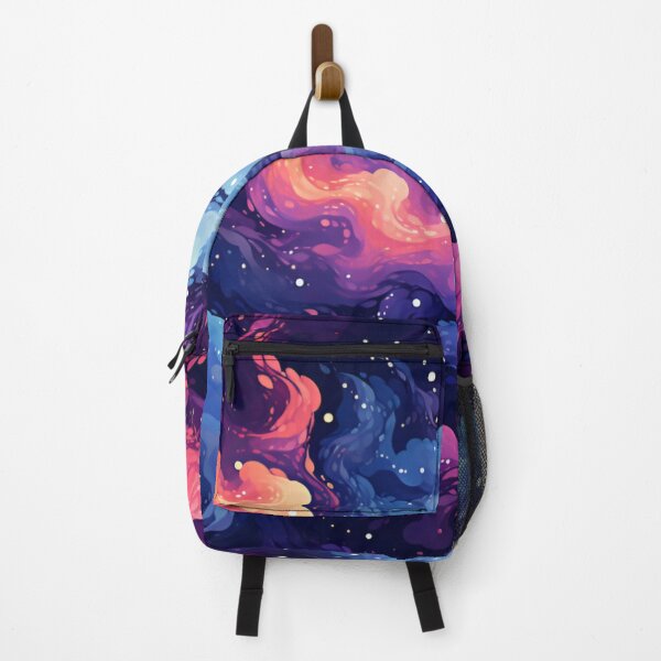 Item preview, Cosmic patterns: Planet formation cloud cosmic designed and sold by Muangluang.