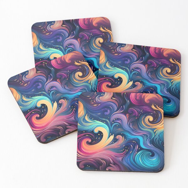 Item preview, Cosmic patterns: Planet formation spiral designed and sold by Muangluang.