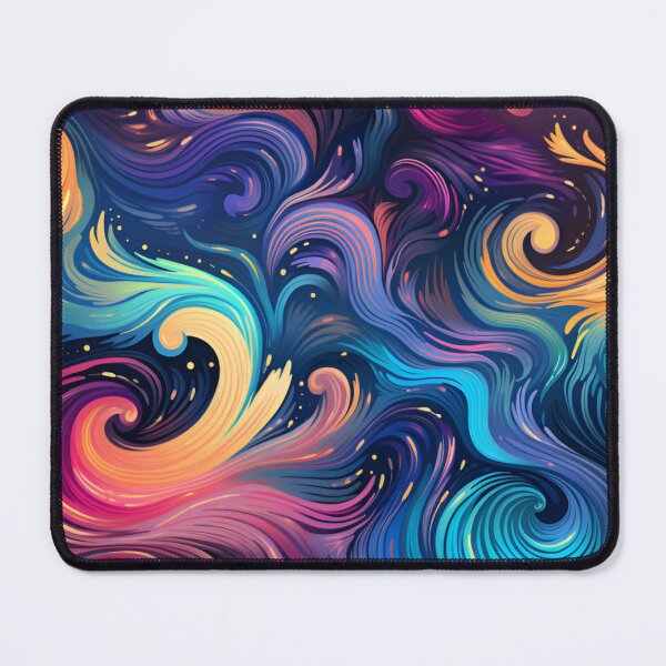 Item preview, Cosmic patterns: Planet formation spiral designed and sold by Muangluang.