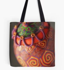 Turkish Egg Tote Bag