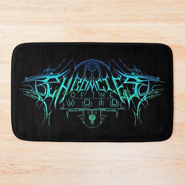 Item preview, Chronicles of the Void - Gradient logo (Blue to green) designed and sold by Ashestodust-AUS.