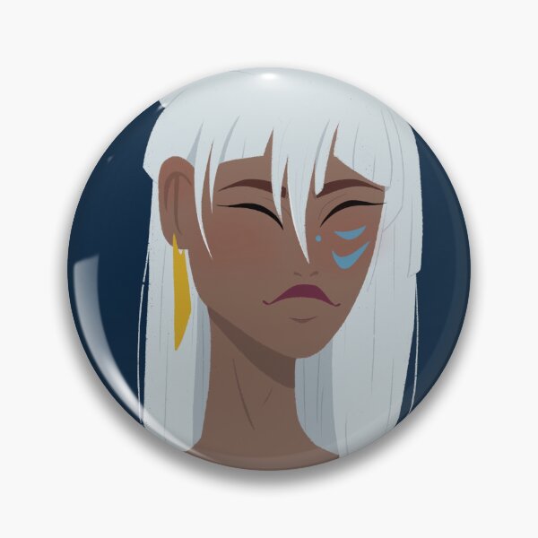 Item preview, Simple Kida Portrait designed and sold by caity-lea.