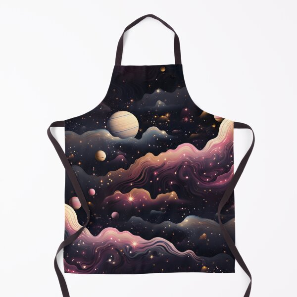 Item preview, Cosmic patterns: Planet formation purple lonely designed and sold by Muangluang.