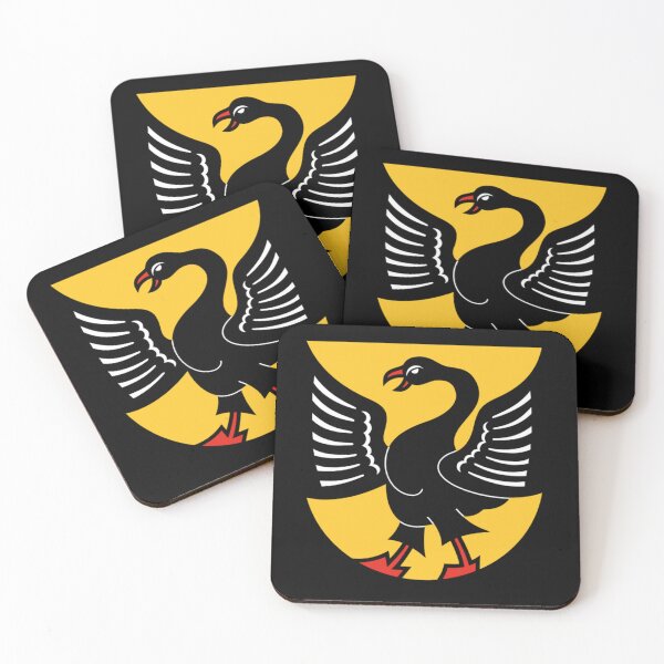Item preview, Coat of arms of Grevenkop designed and sold by HeraldryCabinet.