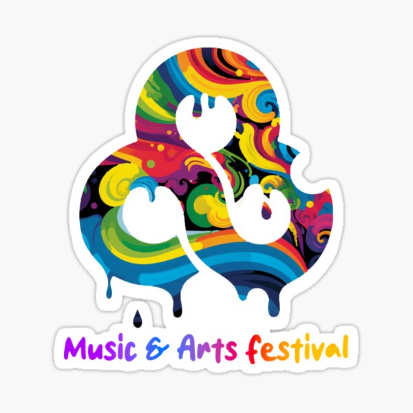 Artikel-Vorschau von Bonnaroo-Festival 1, designt und verkauft von CandiStaton.